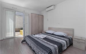 Awesome Apartment In Crikvenica