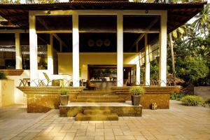 Coconut Creek Resort - Dabolim Airport