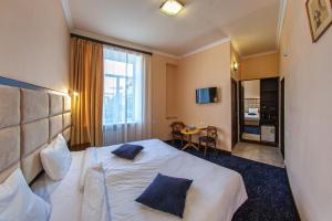 Standard Double or Twin Room room in Vanadzor Armenia Hotel