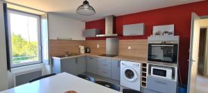 Joli gîte chez Paulette à 10 min du Puy du Fou