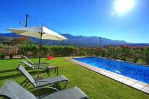 Villa Politini by PosarelliVillas