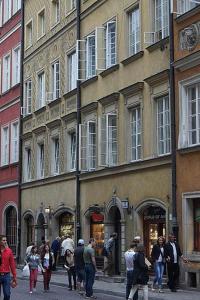 Golden Apartments Old Town Ś9