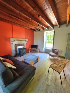 Joli gîte chez Paulette à 10 min du Puy du Fou