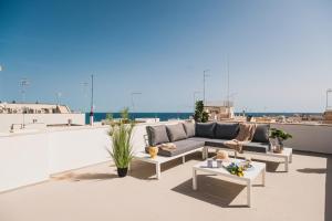 HelloAPULIA Polignano a Mare - Don Nino - Panoramic Terrace with Sea View