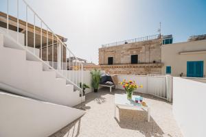 HelloAPULIA Polignano a Mare - Don Nino - Panoramic Terrace with Sea View