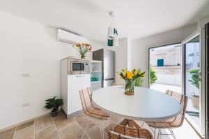 HelloAPULIA Polignano a Mare - Don Nino - Panoramic Terrace with Sea View