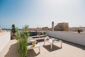 HelloAPULIA Polignano a Mare - Don Nino - Panoramic Terrace with Sea View