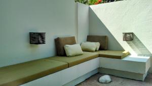 Hotel Boutique La Milagrosa