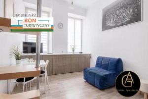 Golden Apartments Old Town Ś9