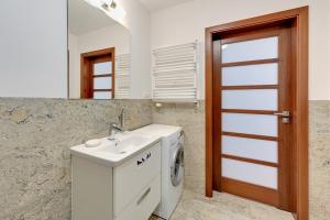 NORDBYHUS Apartamenty Stara Winiarnia