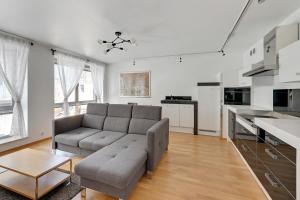 NORDBYHUS Apartamenty Stara Winiarnia