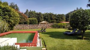 Hotel Boutique La Milagrosa