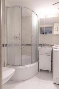 Golden Apartments Old Town Ś9