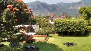 Hotel Boutique La Milagrosa - Ixtepec
