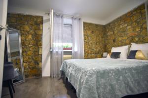 Luxury apartments Petrovac