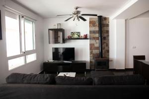 Chalet Playa Miramar