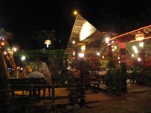 Green Chilli Bungalows