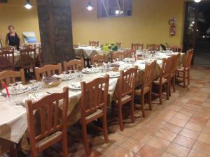 Hotel La Pineta