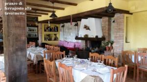 Hotel La Pineta