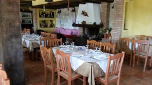 Hotel La Pineta