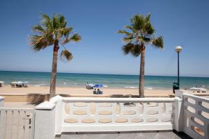 Chalet Playa Miramar