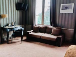 Hotels Golf Hotel : photos des chambres