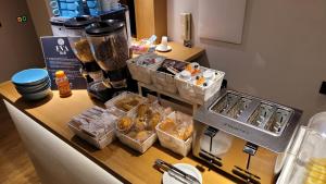 EVA LUXURY ROOMS CAGLIARI