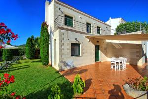 Villa Politini by PosarelliVillas