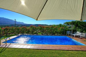 Villa Politini by PosarelliVillas