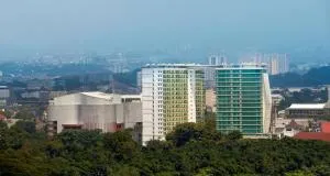 Best Western Premier La Grande Bandung - Bandung