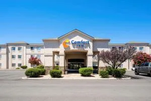 Comfort Inn Camp Verde I-17 - 卡顿伍德