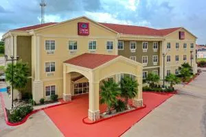 Comfort Suites Tomball Medical Center - Tomball
