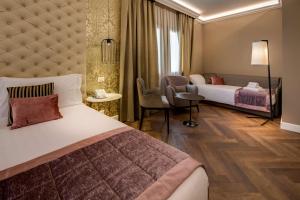 BW Premier Collection CHC Continental