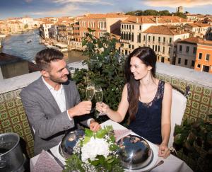 BW Premier Collection CHC Continental