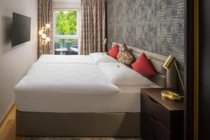 Abieshomes Serviced Apartments Schönbrunn