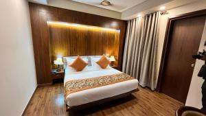 IP Royal Hotel - New Delhi
