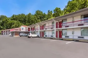 Rodeway Inn - South Point