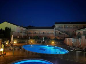 Appart'hotels Les jardins de la mer : photos des chambres