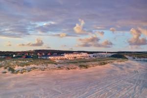 WestCord Strandhotel Seeduyn