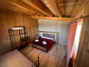 MonteSoprano Agriturismo - Resort - Spa - Gym -Camping - Suite