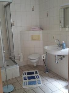 Apartmenthaus Menge