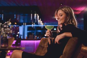 die HOCHKÖNIGIN - Mountain Resort