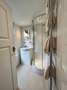 Standard Double Room room in Birkdale Guest House
