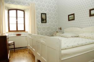 Kapelle - Urlaub auf dem Weingut