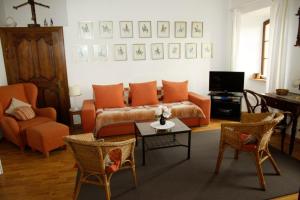 Kapelle - Urlaub auf dem Weingut