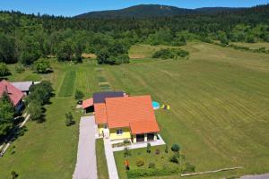 Apartman Vito Saborsko