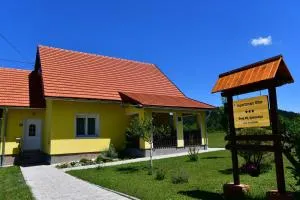 Apartman Vito Saborsko - Varoš