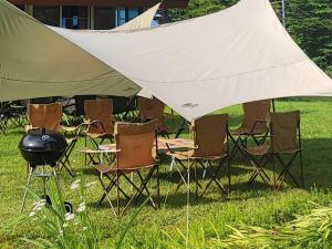 Hakuba Sunrise Apartments