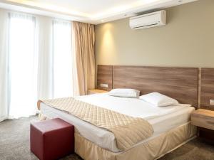 Double Room room in Hotel Calipso Hotel