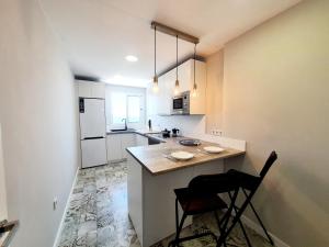 Estepona Vistamar 3 bedrooms